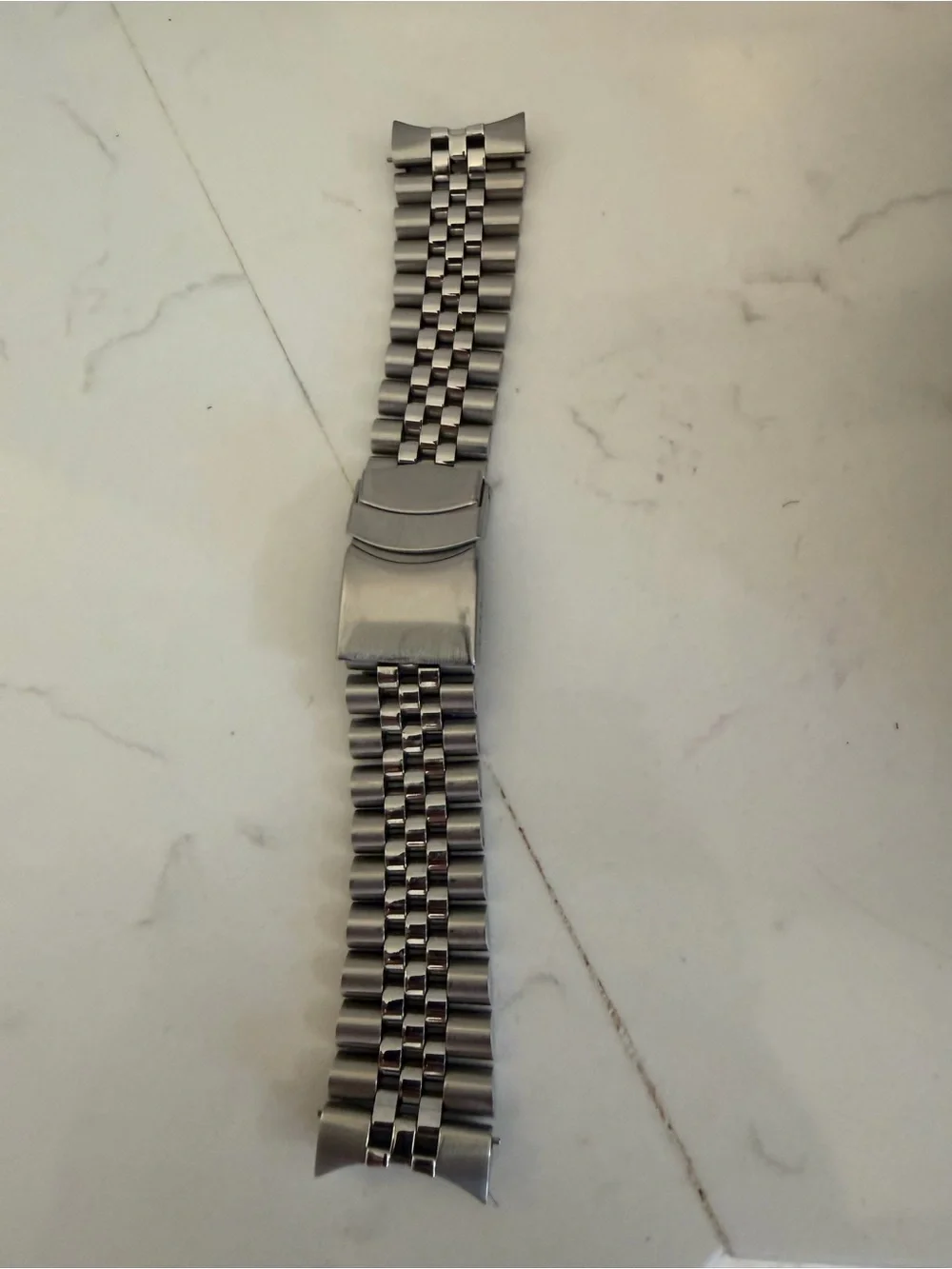 Luminox men stainless
